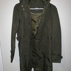 Women’s Utility Jacket